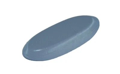 Airbus A318, A319, A320, A321 Wi-Fi Antenna 1:144 scale for Revell & Zvezda kit - Immagine 1 di 2