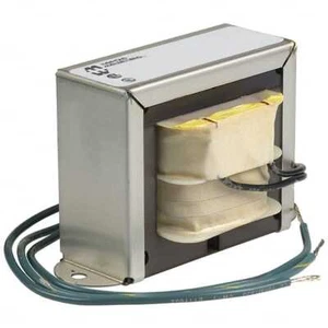 XFRMR LAMINIERTE 9,6 VA CHAS HALTERUNG - Bild 1 von 1