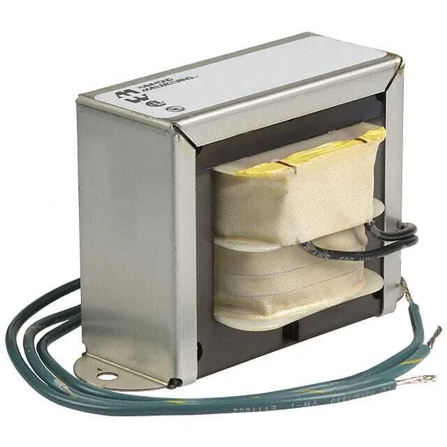 XFRMR LAMINIERTE 9,6 VA CHAS HALTERUNG - Bild 1 von 1