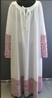 Alb Camice With Lace Kapelle Chasuble Vestment Kasel  Messgewand