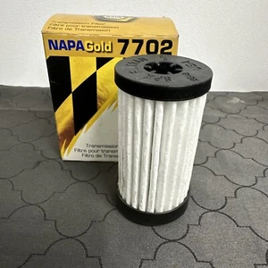 NAPA Gold 7702 Transmission Filter fits Ford Super Duty 2004-2011 - Picture 1 of 8