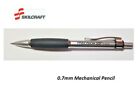 Skilcraft Precision 305 Metal Barrel Mechanical Pencil 0.7Mm