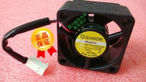 1 pcs  SUNON Fan GM1204PKVX-8A  DC 12V 2.4W 40*20MM 2 pin   cooling fan - Picture 1 of 3