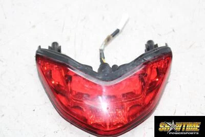 17-20 DUCATI MONSTER 797 REAR TAIL TAILLIGHT BACK BRAKE LIGHT - Image 1 of 4