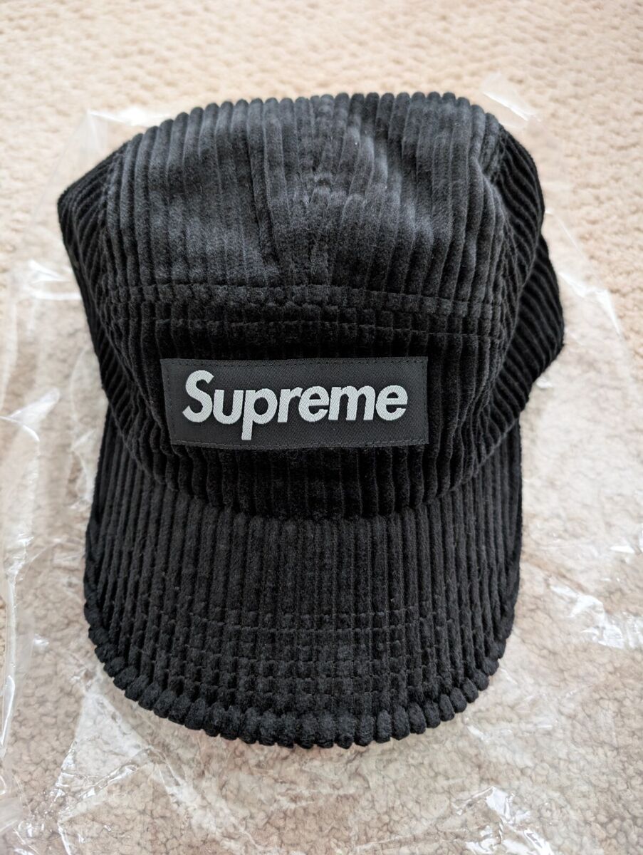 Supreme Corduroy Hats for Men for sale - eBay Supreme Corduroy Hats for Men for sale - eBay