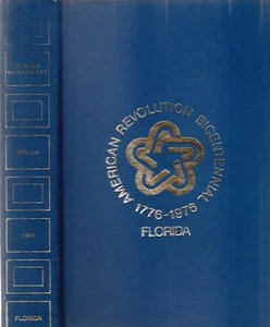 A NARRATIVE OF THE EARLY DAYS OF OCEOLA NIKKANOCHEE, 1977, FACSIMILE EDITION - Bild 1 von 2