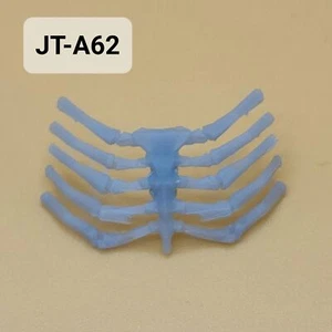 JT-A62 Legion Ribs Custom for JoyToy Space Marines - Picture 1 of 2