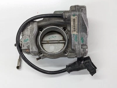 1994 - 1996 MERCEDES BENZ W124 W140 C280 S320 E320 ASR THROTTLE BODY 0001414925 - Image 1 of 4