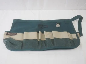 Werkzeug Utility Arbeitsschürze Tasche Tasche Weste Zimmermann Elektriker Gärtner Fiskars - Bild 1 von 8