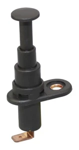 Universal 12V/24V Selbsteinstellender Tür Höflichkeit Innenbeleuchtung Türschalter - Bild 1 von 3