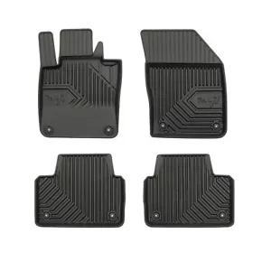 Alfombrillas de goma FROGUM alfombrillas de coche para Volvo S60 III/V60 II a partir de 2018 - Imagen 1 de 7