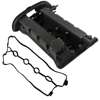 Nuevo para Chevy Chevrolet Aveo 2004-2005 cubierta de válvula con kit de junta 96473698 Foto 1 de 4