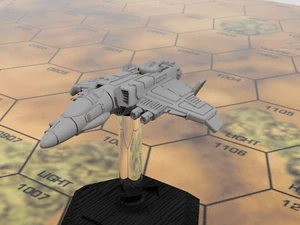 Batu Prime OmniFighter | CGL 1:265 Scale Battlemech | Battletech Miniature - Picture 1 of 1