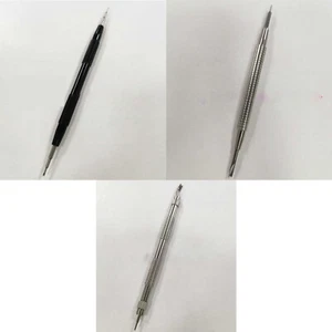 Watch Spring Bar Watch Repair Tool for Bands Bracelet Strap Installation Removal - Picture 1 of 11