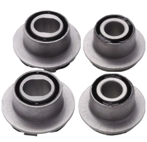 BOCCOLE SILENTBLOCK SCATOLA GUIDA STERZA TOYOTA RAV 4 2000-2005 - Picture 1 of 4