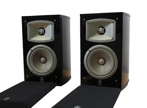 Yamaha NS - 333 Regal Lautsprecher (Paar) 2 Stück TOP - Bild 1 von 9