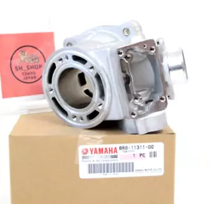YAMAHA Genuine CYLINDER JUG STOCK BORE BR8-11311-00-00 fit 2018 -2024 YZ65 YZ 65 - Picture 1 of 9