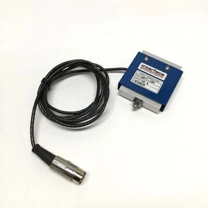 Interfaz SMT1-10N Tipo S Celda de Carga Transductor de Fuerza 10N (2.2lb) Capacidad, 2mV/V - Imagen 1 de 5