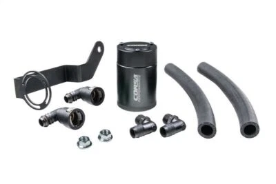 Kit de lata de captura de aceite Corsa CC0006 para 15-24 Dodge Hellcat/Trackhawk 6,2 L V8 Foto 1 de 4