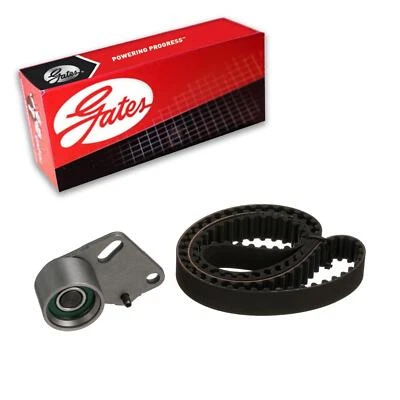 Kit de componentes de correa de distribución de motor Gates para Ford Ranger 1992-1994 2,3 L L4 GAS Foto 1 de 4