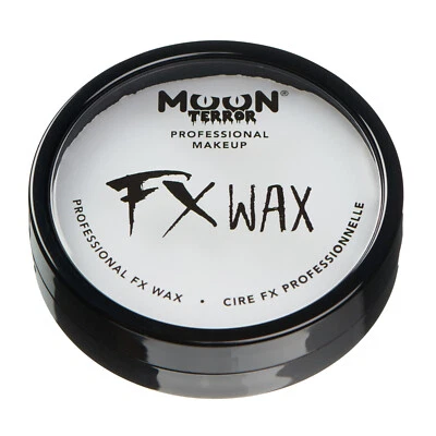 Scar Wax Halloween Stage SFX Special Effects Makeup Moulding Wounds - 20g - Image 1 of 4
