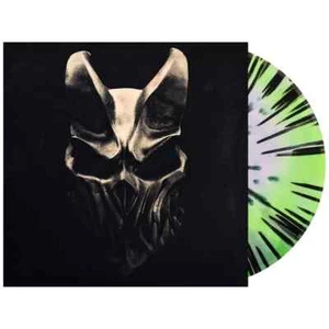 Slaughter To Prevail - Misery Sermon. Pink Green Splatter Vinyl 12" LP SEALED - Picture 1 of 4
