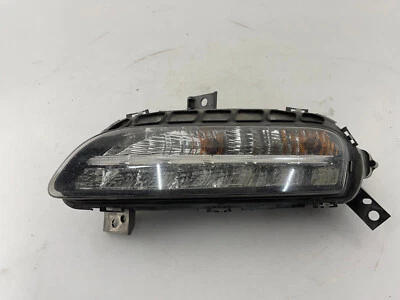 Luz antiniebla LED halógena OEM | 2010-2013 Porsche Panamera 970 (izquierda/conductor) Foto 1 de 4