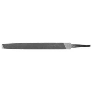 Nicholson 03698NN 10" Flat Second Cut File - Picture 1 of 1