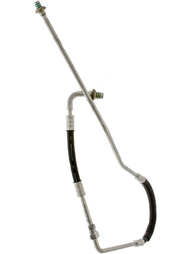 A/C Refrigerant Liquid Hose for Ford Focus 2000-2004, - Image 1 of 1