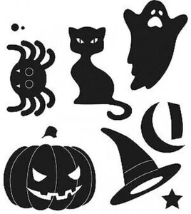 Matrici Di Taglio Boo - Picture 1 of 1