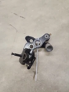 95 BMW R1100GS soporte central izquierdo/derecho soporte soporte soporte de mantenimiento montaje - Imagen 1 de 4