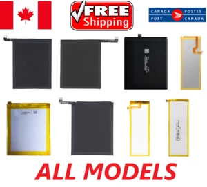 Batterie pour huawei P tous modèles Qualité OEM - Photo 1 sur 14