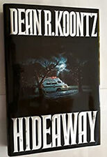 Hideaway Hardcover Dean Koontz