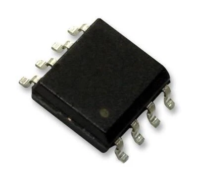 TEMPERATURE SENSOR, 0.5DEG C, SOIC-8, Temperature Sensor IC's | STTS75M2F - Image 1 of 2