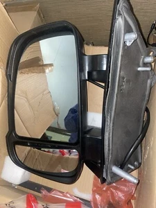 Ford 150-350 Truck Side Mirror - Foto 1 di 3