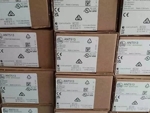 1 pezzo nuovo IFM ANT513 DTRHF MCRWIDUS03 - Foto 1 di 1