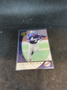 2001 Donruss Class of #19 Tony Gwynn San Diego Padres