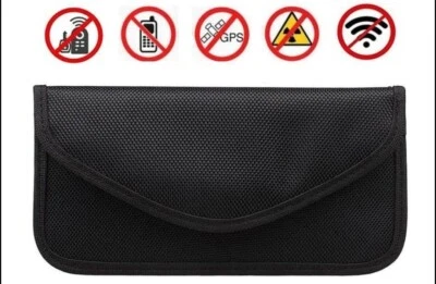 Anti wave pouch for phone - Image 1 of 4