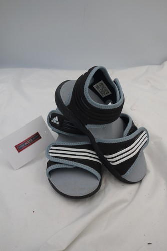 ES0389 sandali bambini di adidas taglia 29