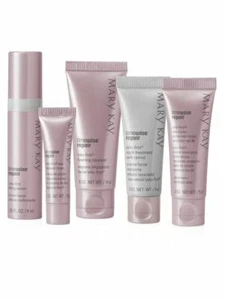 Mary Kay Timewise reparación Volu-firm The Go Set (Juego de viaje) - Imagen 1 de 3