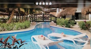 Cancun, Mexico - All Inclusive fees extra Jan-Dec 2024 Vacation Resort -7 Nights - Picture 1 of 12