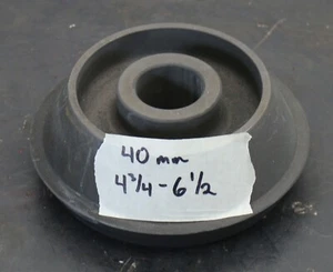 Coats Wheel Tire Balancer Extra Large Truck Cone 40MM Shaft 4-3/4" to 6-1/2" - Picture 1 of 2