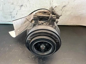 13 14 15 16 17 18 19 JAGUAR XJ A/c Air Compressor 3.0L - Picture 1 of 5