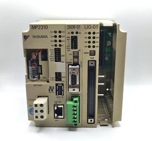 Controlador de movimiento YASKAWA ELECTRIC JEPMC-MP2310-E - Imagen 1 de 7