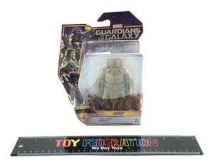 Hasbro Marvel Guardiani della Galassia GUARDIANI GROOT - Foto 1 di 8