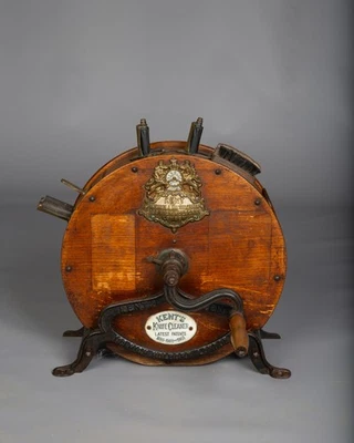 Kent's Knife Cleaner & Sharpener - Image 1 of 4