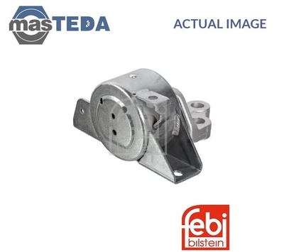 179312 ENGINE MOUNT MOUNTING FEBI BILSTEIN FOR VAUXHALL CORSA III,CORSAVAN III - Image 1 of 4