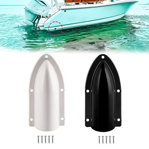 ABS Marine Drain Cover Vent for Boats and RVs 2pcs Set for Hull Protection - Picture 1 of 32