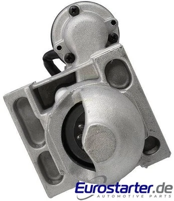 1*** Anlasser Neu 12V 1,70Kw OE Nr. 9000885 für Mercury Marine,Volvo Penta Clar - Imagem 1 de 3