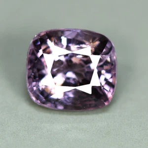 1.13 Cts_Unique Collection_100 % Natural Unheated Burmesh Pink Spinel_Cushion - Picture 1 of 3